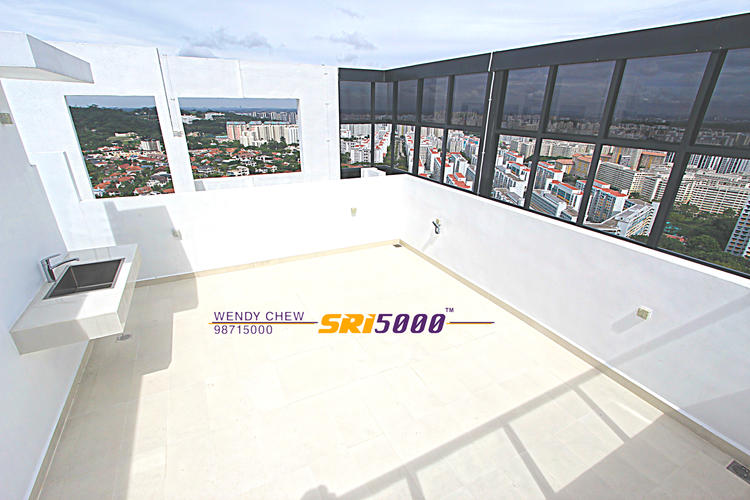 Eco Sanctuary (D23), Condominium #138985902